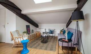 Appartement 3 Pièces 59 m² à vendre à Bordeaux (33000)