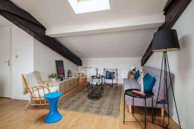 Appartement 3 pièces 266000 €