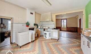 Maison 5 Pièces 164 m² à vendre à Thouars (79100)