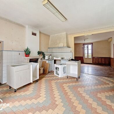 Maison 5 pièces 67000 €