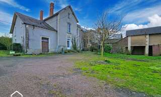 Maison 5 Pièces 164 m² à vendre à Thouars (79100)