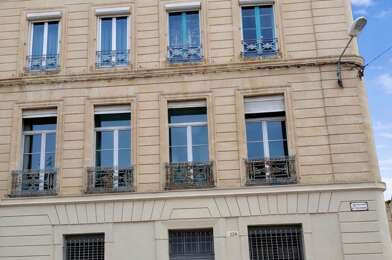Appartement 4 pièces 230000 €