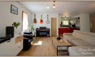 Maison 7 Pièces 128 m² à vendre à Eysines (33320)