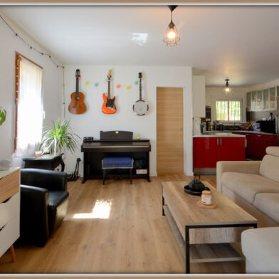 Maison 7 pièces 415000 €