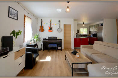Maison 7 pièces 399000 €