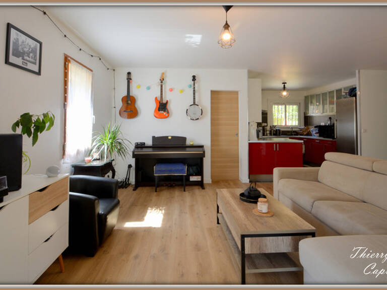 Maison 7 pièces, 128m², 5 chambres — photo 1