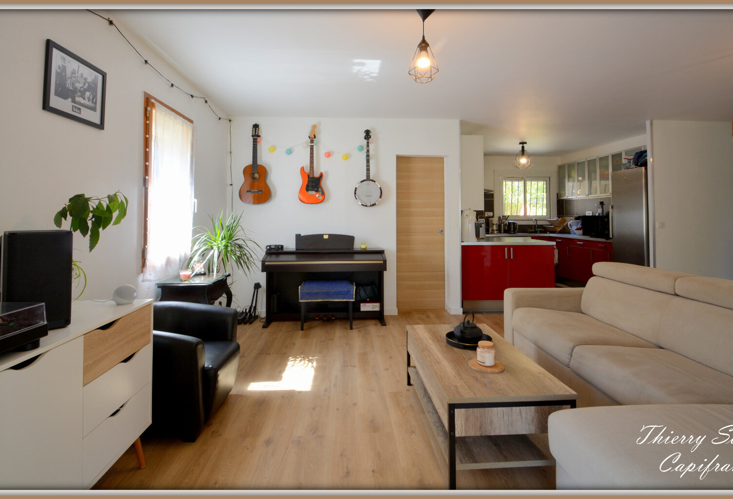 Maison 7 pièces, 128m², 5 chambres — photo 1
