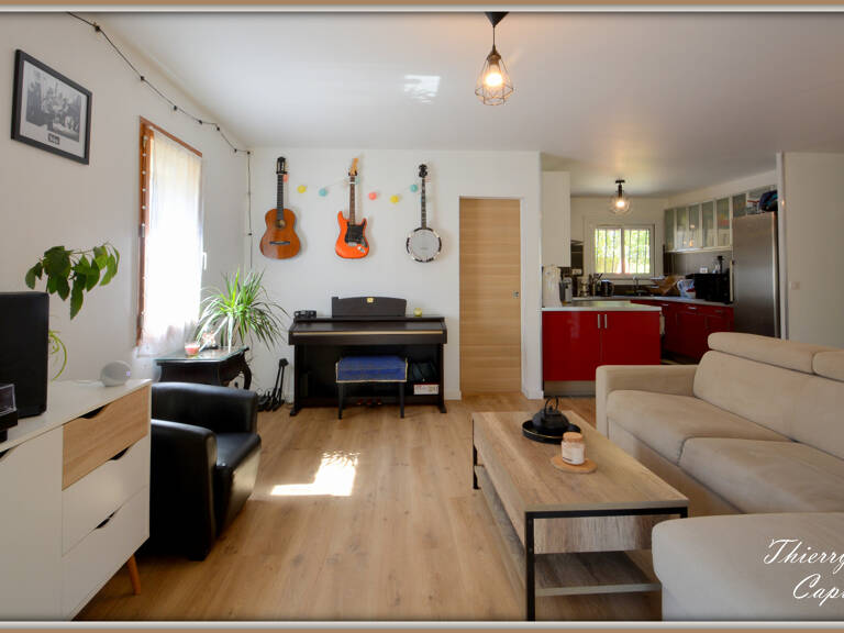 Maison 7 pièces, 128m², 5 chambres — photo 1