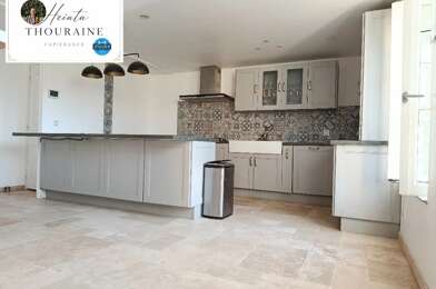 Maison 5 pièces 145800 €