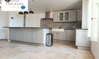 Maison 5 Pièces 143 m² à vendre à Soudan (79800)