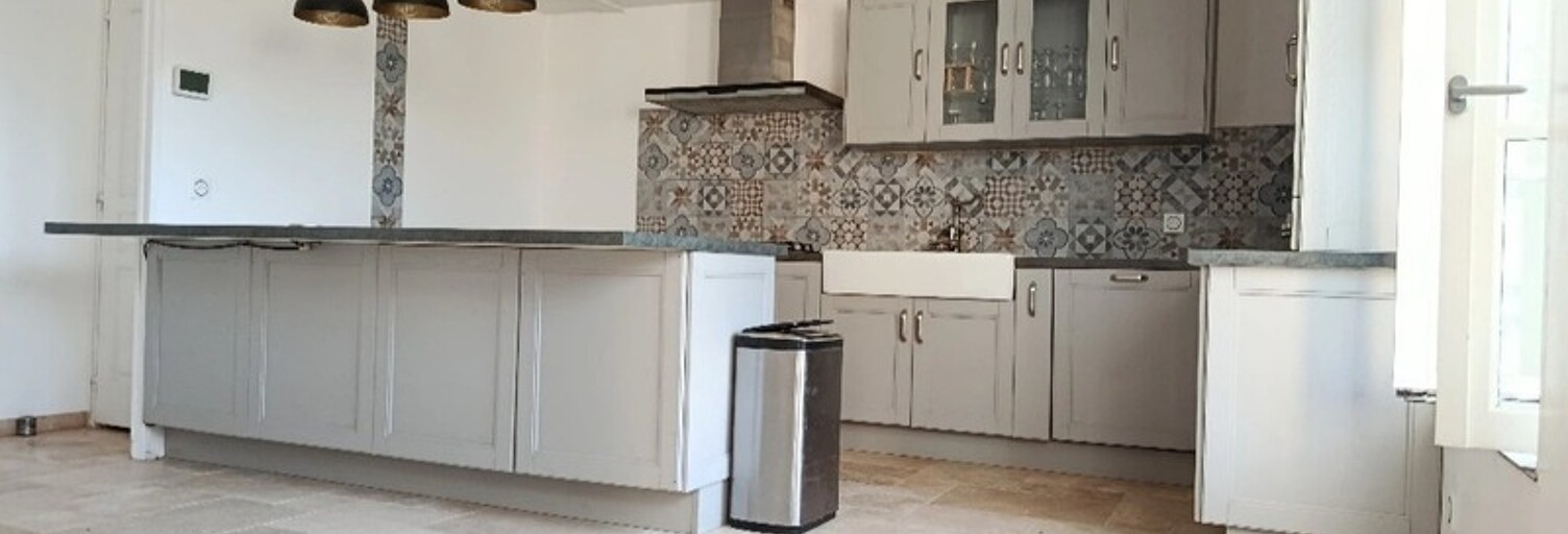 Maison 5 Pièces 143 m² à vendre à Soudan (79800)