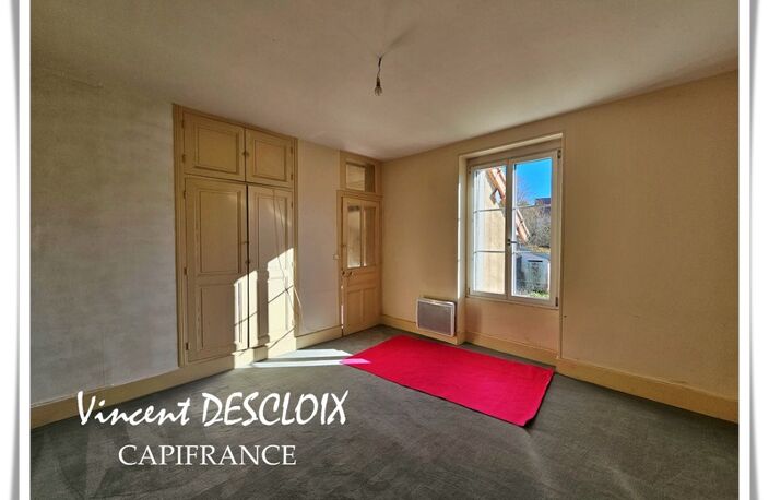 Maison à vendre 2 pièces SAULIEU (21) Terrain 299m² — photo 3