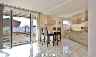 Appartement 3 Pièces 69 m² à vendre à Saint-Genis-les-Ollières (69290)