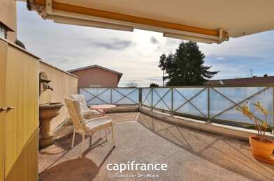 Appartement 3 pièces 239000 €