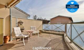 Appartement 3 Pièces 69 m² à vendre à Saint-Genis-les-Ollières (69290)
