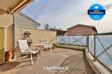 Appartement 3 pièces 239000 €