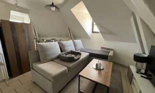 Appartement 2 Pièces 37 m² à louer à La Suze-sur-Sarthe (72210)