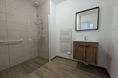 Appartement 2 pièces 1190 €