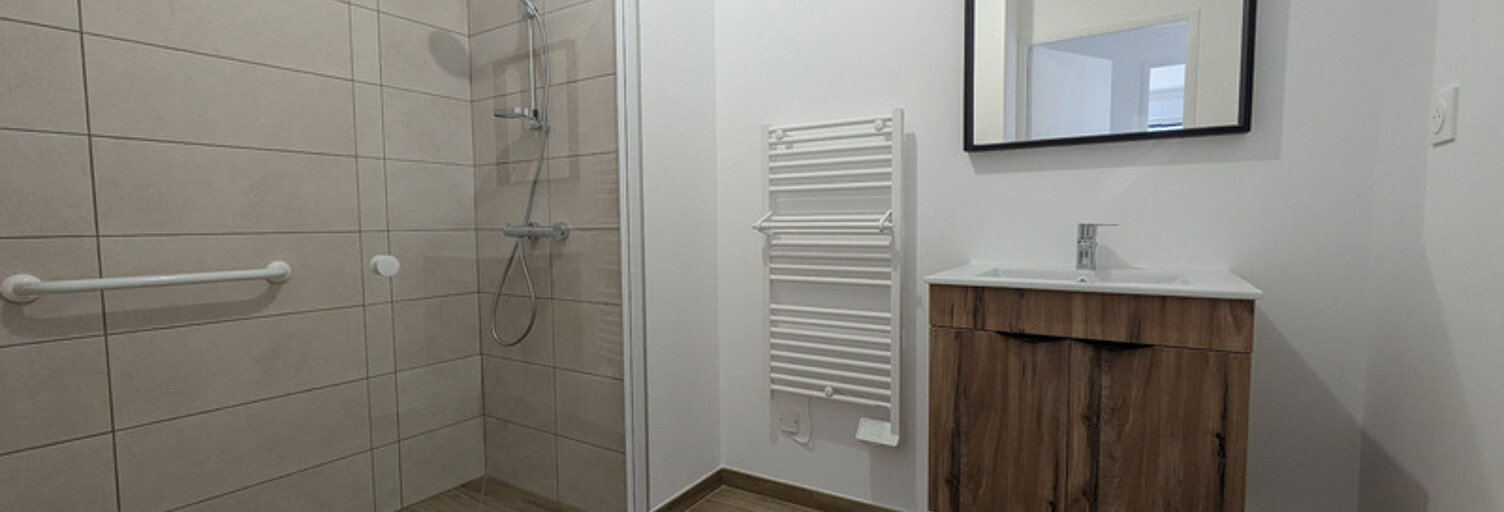 Appartement 2 Pièces 50 m² à louer à Marcilly-le-Châtel (42130)