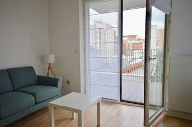 Appartement 1 pièces 360000 €