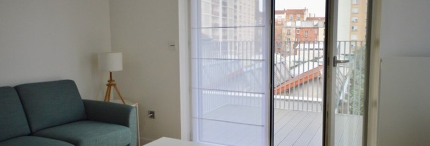 Appartement 1 Pièce 36 m² à vendre à Boulogne-Billancourt (92100)