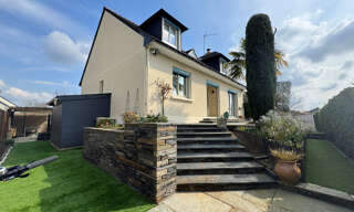 Maison 7 Pièces 146 m² à vendre à Angers (49000)