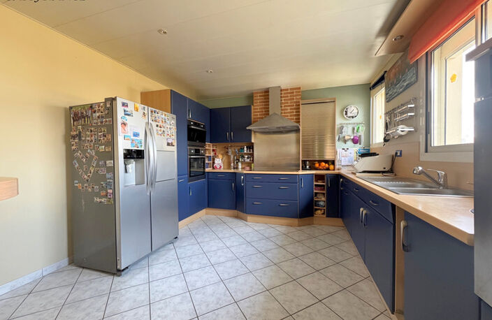 Maison à vendre 6 pièces (49)+ Studio indépendant — photo 2