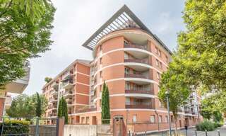 Appartement 1 Pièce 34 m² à vendre à Toulouse (31200)