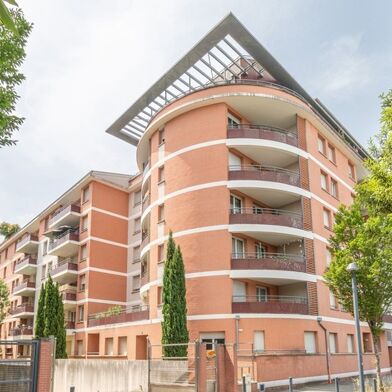 Appartement 1 pièces 134000 €