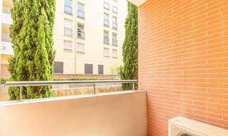 Appartement 1 Pièce 34 m² à vendre à Toulouse (31200)