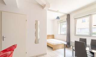 Appartement 1 Pièce 34 m² à vendre à Toulouse (31200)