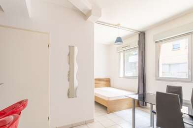 Appartement 1 pièces 134000 €