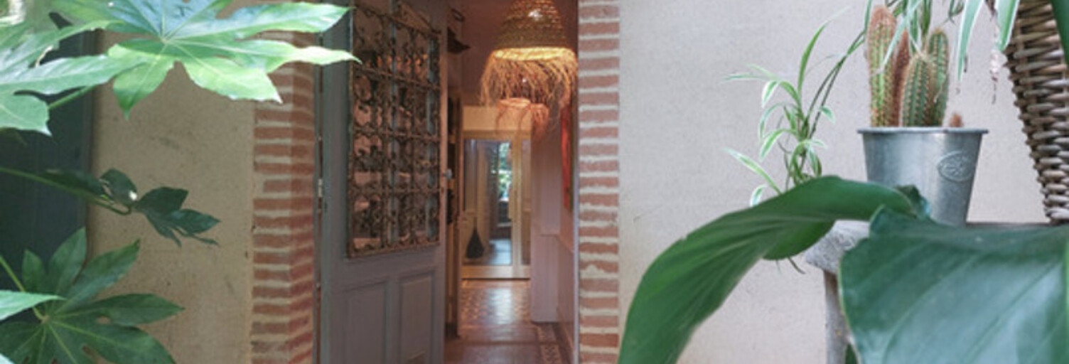 Appartement 4 Pièces 188 m² à vendre à Montauban (82000)