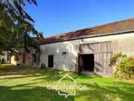 Longère à vendre 5 pièces EVAILLE (72)  -  terrain de 2309 m² — photo 2