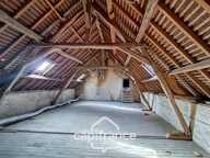 Longère à vendre 5 pièces EVAILLE (72)  -  terrain de 2309 m² — photo 3
