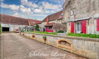 Maison 6 Pièces 152 m² à vendre à Montmirail (51210)