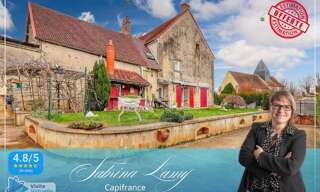 Maison 6 Pièces 152 m² à vendre à Montmirail (51210)