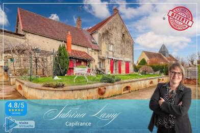 Maison 6 pièces 174000 €