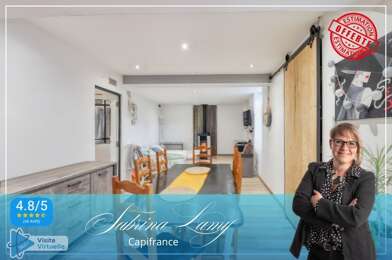 Maison 6 pièces 174000 €
