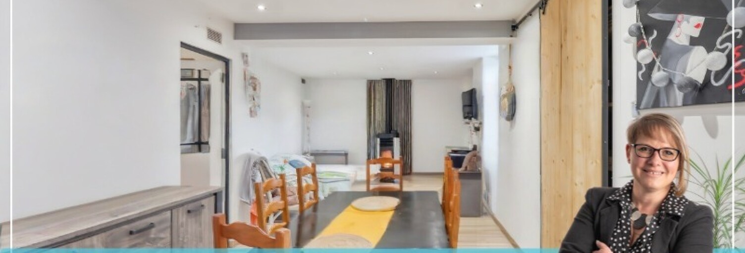 Maison 6 Pièces 152 m² à vendre à Montmirail (51210)