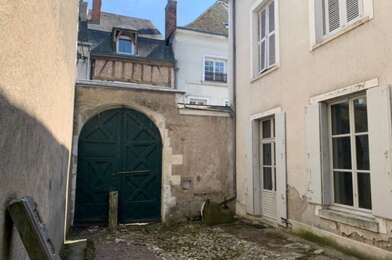 Maison 20 pièces 1200000 €