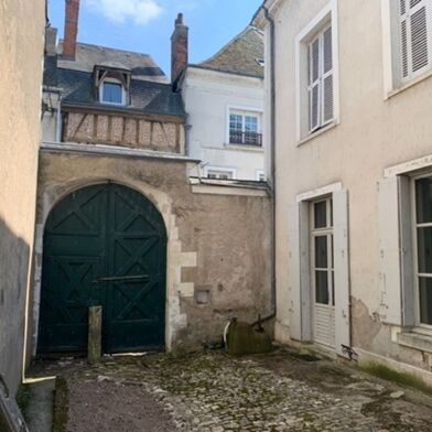 Maison 20 pièces 1200000 €