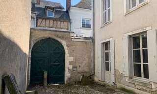 Maison 20 Pièces 650 m² à vendre à Amboise (37400)