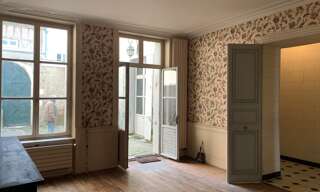 Maison 20 Pièces 650 m² à vendre à Amboise (37400)
