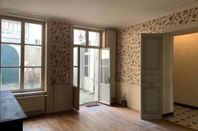 Maison 20 pièces 1200000 €