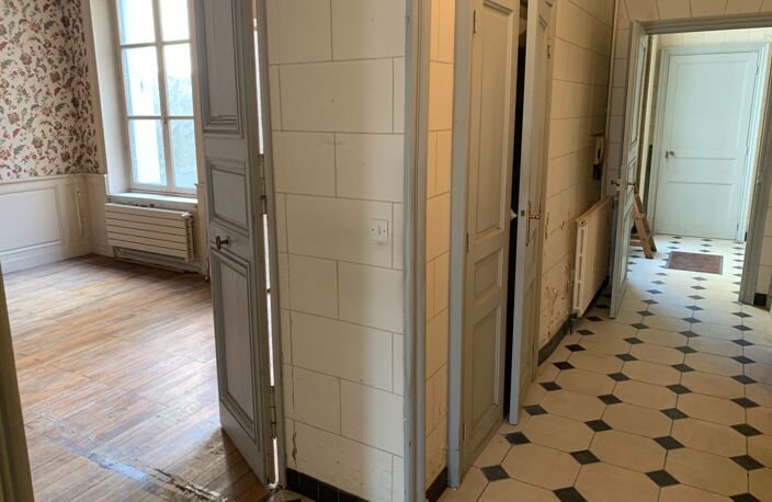 Maison à vendre 20 pièces AMBOISE (37) — photo 3