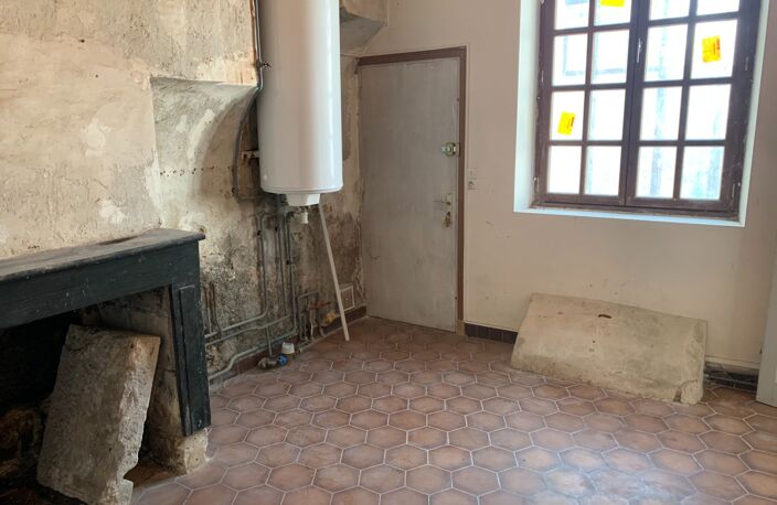 Maison à vendre 20 pièces AMBOISE (37) — photo 5
