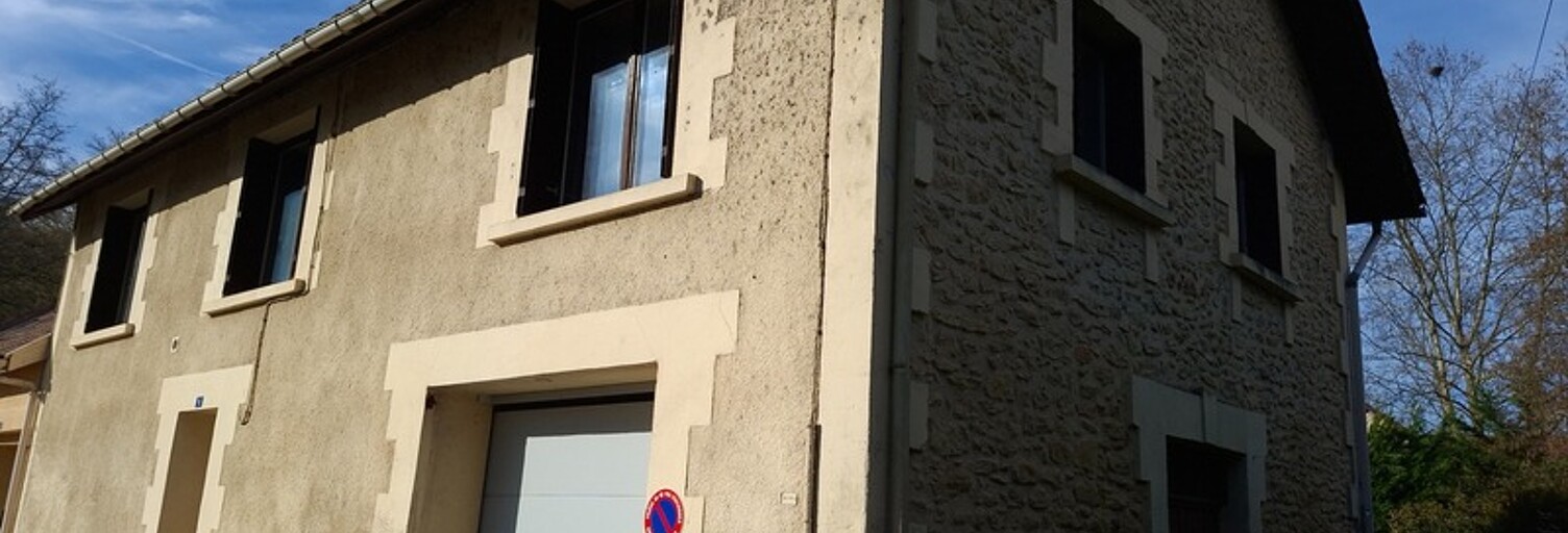 Maison 5 Pièces 74 m² à vendre à Le Bugue (24260)