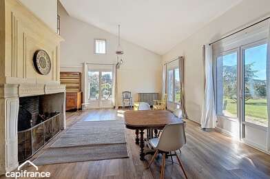 Maison 18 pièces 325000 €