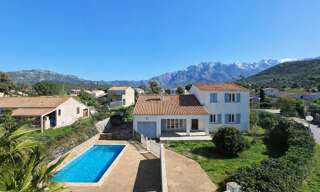 Maison 5 Pièces 140 m² à vendre à Calenzana (20214)